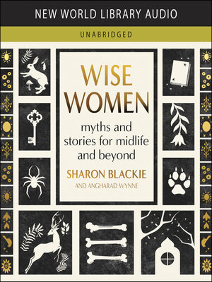cover image of Wise Women